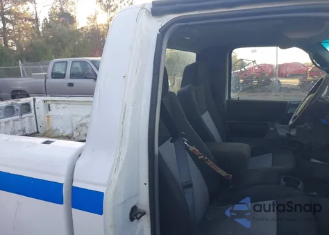 2009 Ford Ranger Sport/Xl/Xlt z USA, uszkodzony, nr VIN 1FTYR10D19PA62710